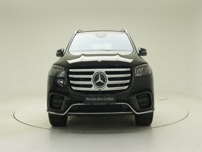 صورة 2 لـ 2025 Mercedes-BENZ GLS