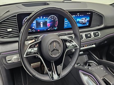 2025 Mercedes-BENZ GLS — миниатюра 13