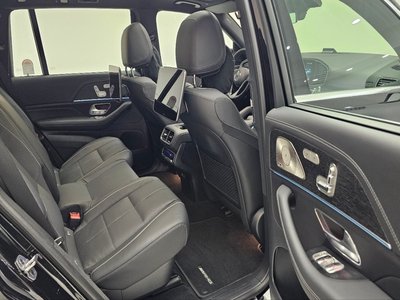 صورة 10 لـ 2025 Mercedes-BENZ GLS