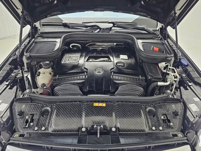 صورة 7 لـ 2025 Mercedes-BENZ GLS