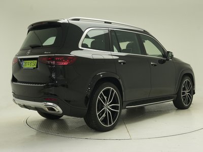 صورة 5 لـ 2025 Mercedes-BENZ GLS