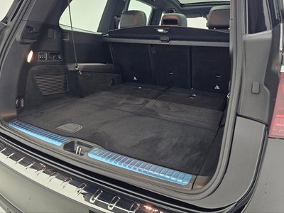 2025 Mercedes-BENZ GLS — миниатюра 11