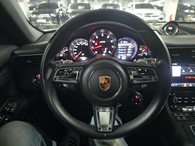 PORSCHE 911 - 7