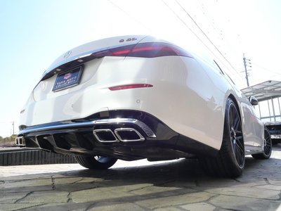 MERCEDES-BENZ S-CLASS - 8