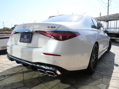 MERCEDES-BENZ S-CLASS - 7