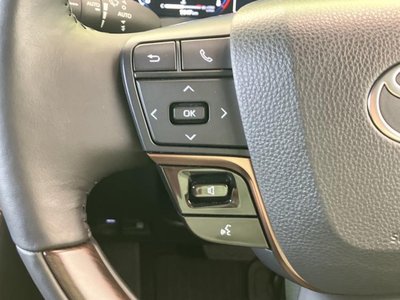 2025 Toyota ALPHARD 缩略图 26
