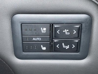 2025 Toyota ALPHARD 缩略图 41