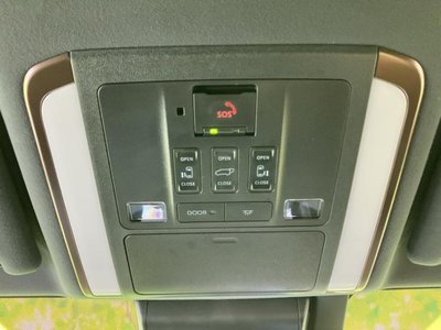 2025 Toyota ALPHARD 缩略图 39