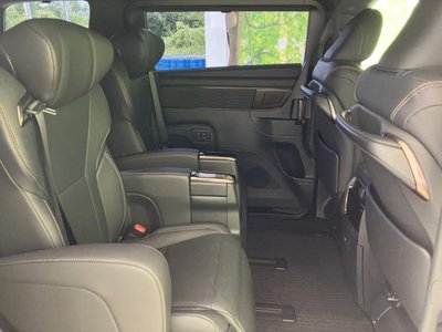 صورة 5 لـ 2025 Toyota ALPHARD