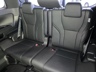 2025 Toyota ALPHARD 缩略图 19