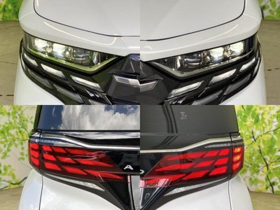 2025 Toyota ALPHARD 缩略图 52