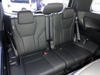 صورة 6 لـ 2025 Toyota ALPHARD