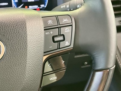2025 Toyota ALPHARD 缩略图 27