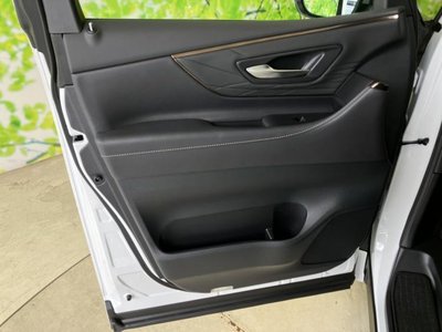 2025 Toyota ALPHARD 缩略图 23