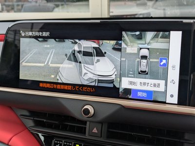 2025 Toyota CROWN SPORT photo 10