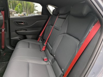 2025 Toyota CROWN SPORT 缩略图 68