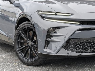 2025 Toyota CROWN SPORT 缩略图 28