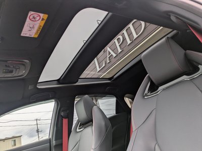 2025 Toyota CROWN SPORT 缩略图 46