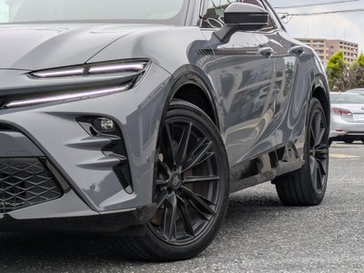 2025 Toyota CROWN SPORT 缩略图 29