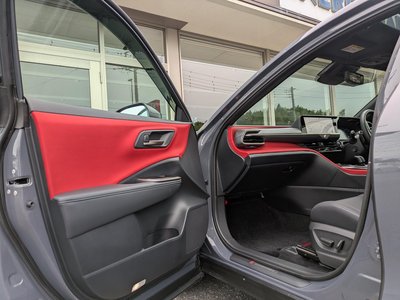2025 Toyota CROWN SPORT 缩略图 63