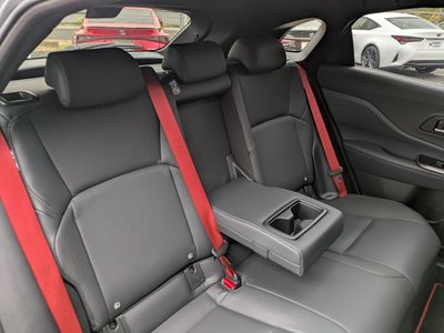 2025 Toyota CROWN SPORT 缩略图 66