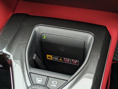 2025 Toyota CROWN SPORT 缩略图 58