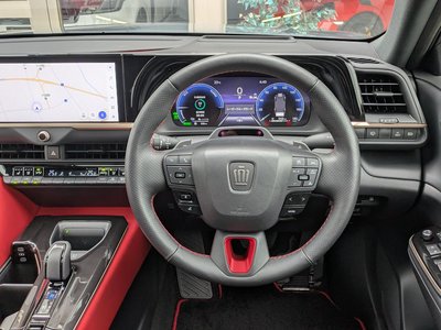 2025 Toyota CROWN SPORT 缩略图 11