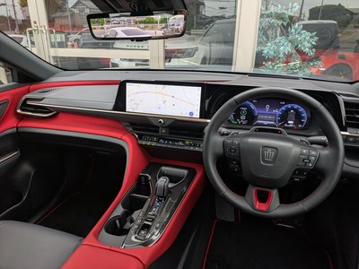 2025 Toyota CROWN SPORT 缩略图 47
