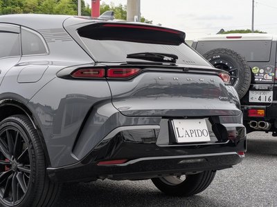 2025 Toyota CROWN SPORT 缩略图 40