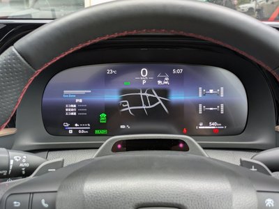 2025 Toyota CROWN SPORT 缩略图 49