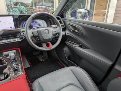 2025 Toyota CROWN SPORT 缩略图 48