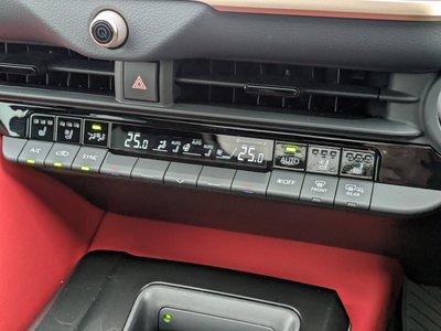 2025 Toyota CROWN SPORT 缩略图 55