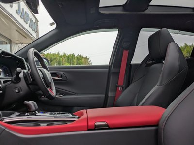 2025 Toyota CROWN SPORT 缩略图 61