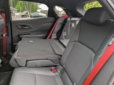 2025 Toyota CROWN SPORT 缩略图 69