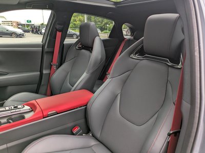 2025 Toyota CROWN SPORT 缩略图 44