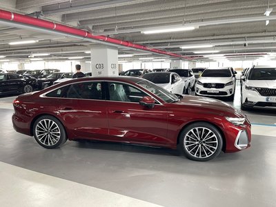 2026 AUDI A6 — фото 2