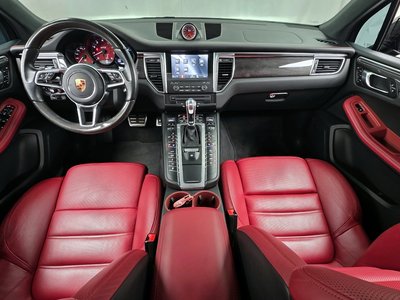 PORSCHE MACAN - 5