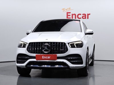 MERCEDES-BENZ GLE - 2