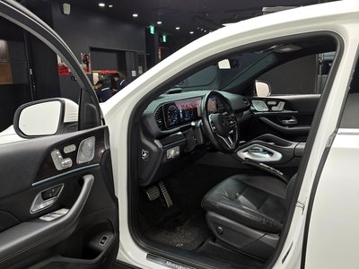 MERCEDES-BENZ GLE - 10