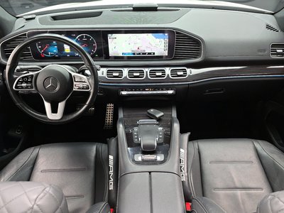MERCEDES-BENZ GLE - 5