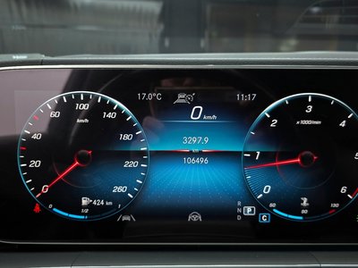 MERCEDES-BENZ GLE - 8