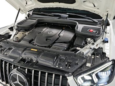 MERCEDES-BENZ GLE - 7