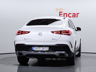 MERCEDES-BENZ GLE - 3