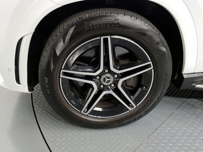 MERCEDES-BENZ GLE - 6