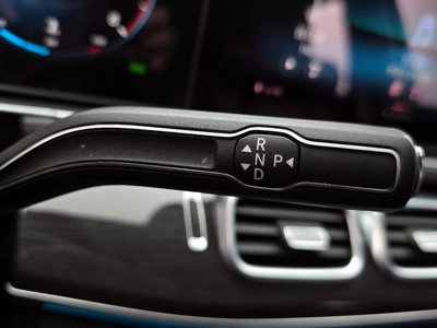 MERCEDES-BENZ GLE - 9