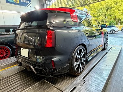 2024 MINI COOPER COUNTRYMAN — миниатюра 11