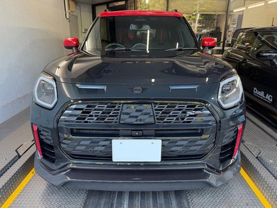 2024 MINI COOPER COUNTRYMAN photo 6