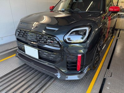 2024 MINI COOPER COUNTRYMAN — миниатюра 34