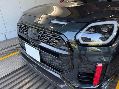 2024 MINI COOPER COUNTRYMAN photo 10