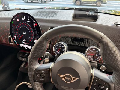 2024 MINI COOPER COUNTRYMAN — миниатюра 42